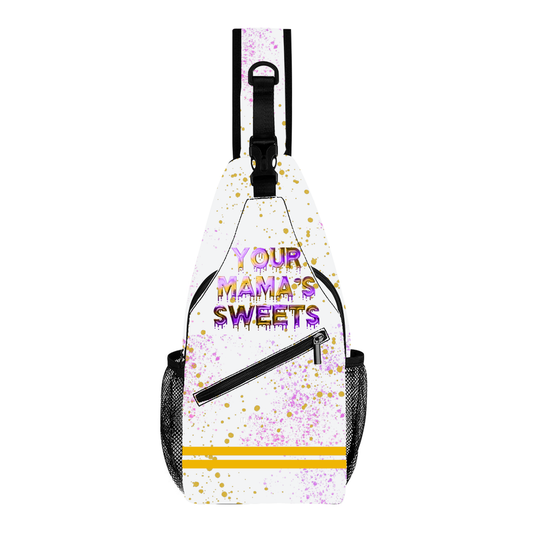 Sweet Shop Side Bag