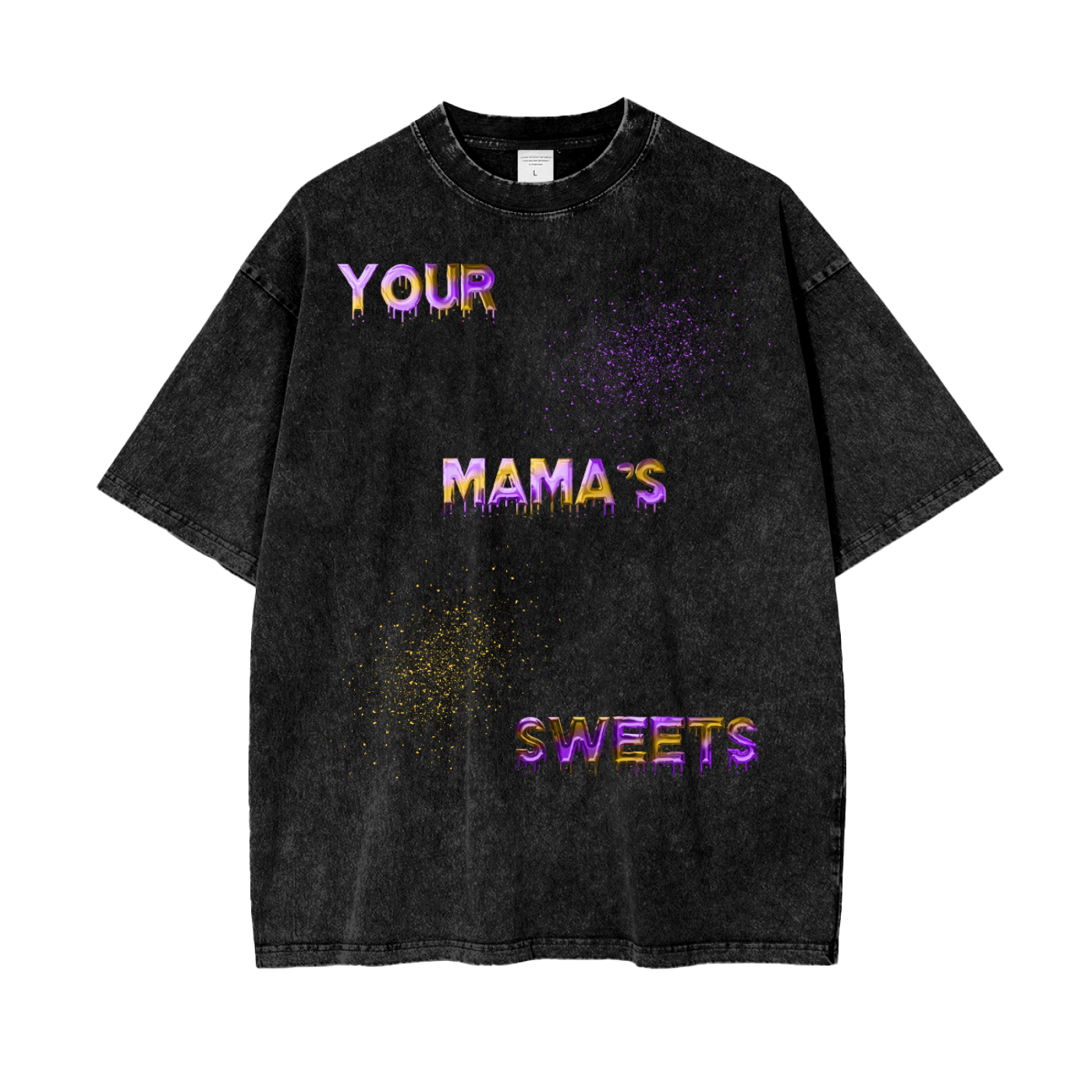 Sweet Shop Tee