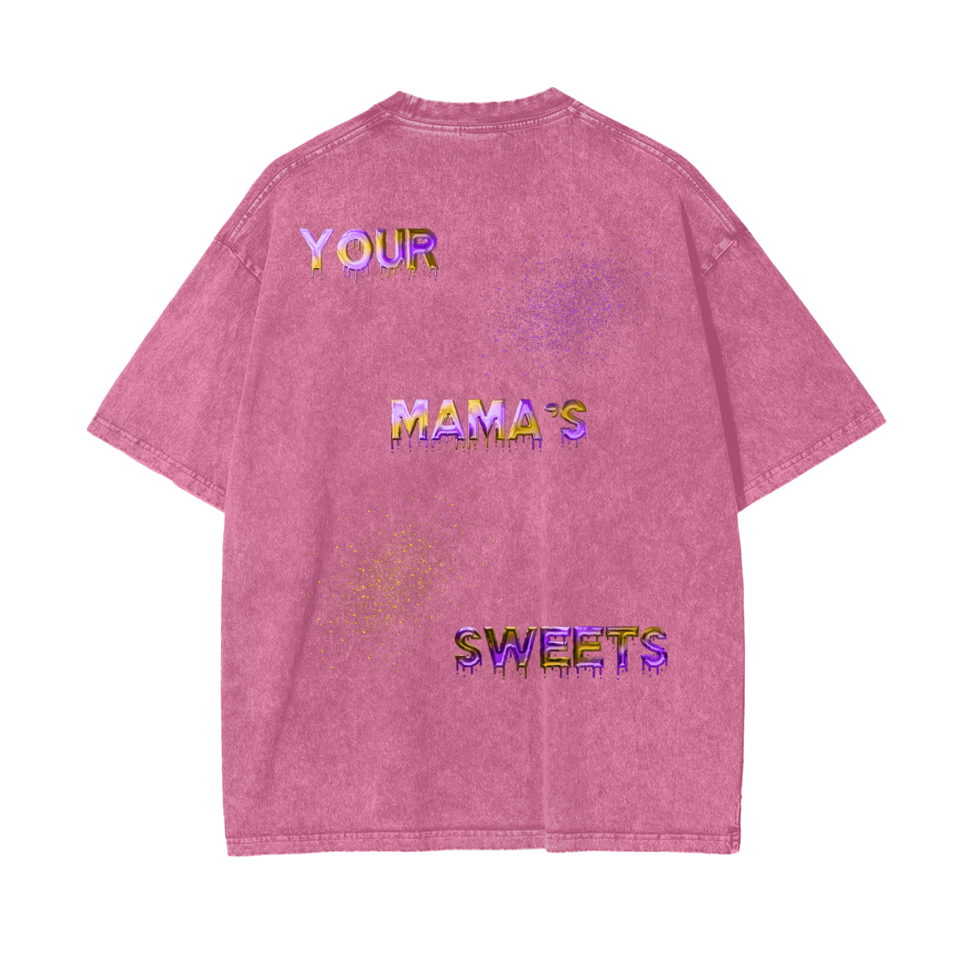 Mama's Sweet Tee